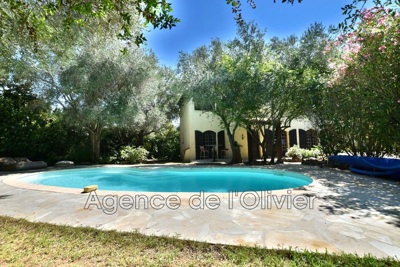 Photo House Valbonne to buy house 3 bedroom 160 m²