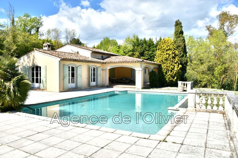Photo Villa Châteauneuf-Grasse to buy villa 3 bedroom 149 m²