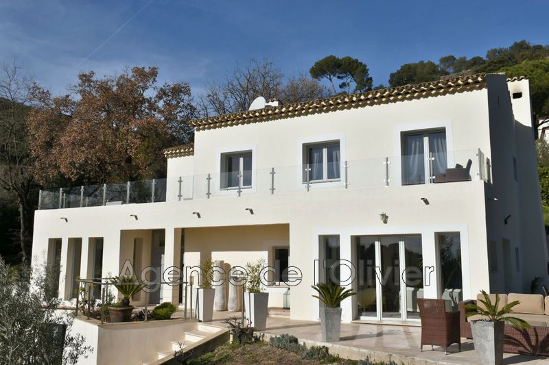 Photo Villa Biot achat villa 5 chambres 244 m²