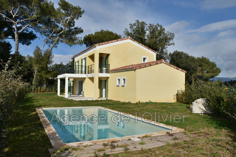 Photo Villa Biot to buy villa 2 bedroom 120 m²