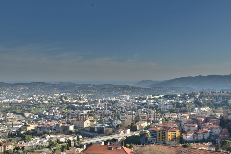 Photo Appartement Grasse Centre-ville,   achat appartement  1 pièce   37&nbsp;m&sup2;