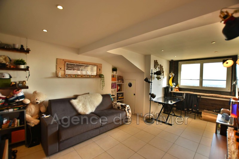 Photo Apartment Grasse Centre-ville,   to buy apartment  1 room   37&nbsp;m&sup2;