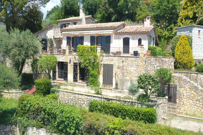 vente House villa Châteauneuf-grasse Villa Châteauneuf-Grasse to buy villa 4 bedroom 270 m²