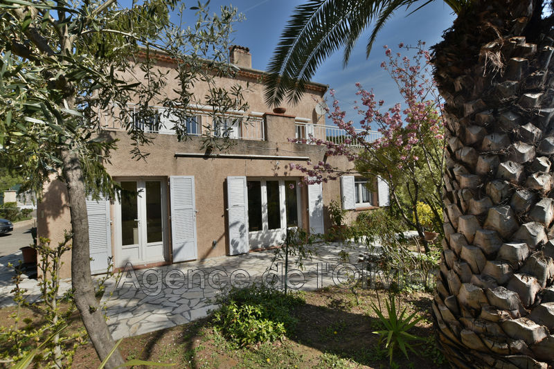 Photo Maison Valbonne achat maison 6 chambres 235 m²