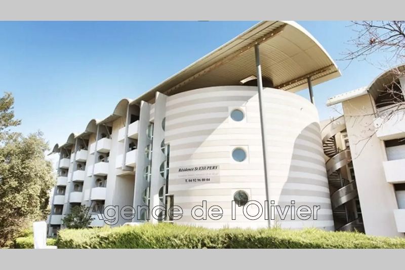 vente Apartment Valbonne Apartment Valbonne to buy apartment 1 room 19 m²