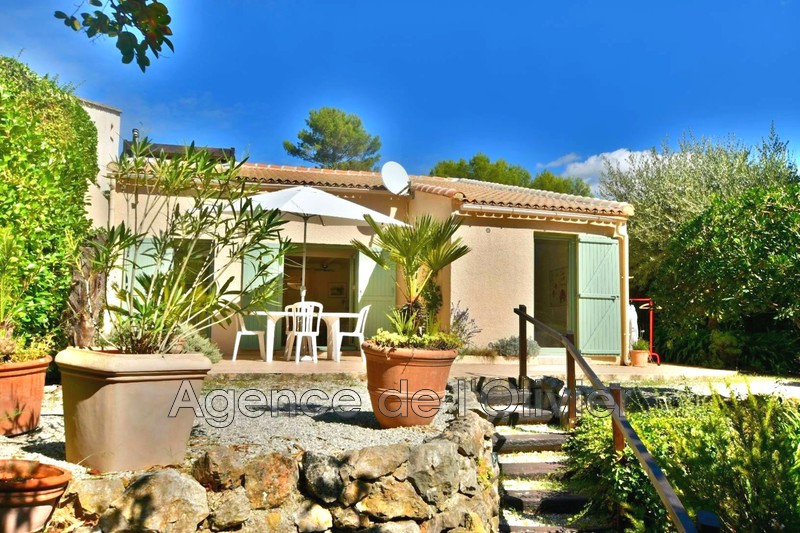 vente Maison Valbonne Maison Valbonne achat maison 2 chambres 50 m²
