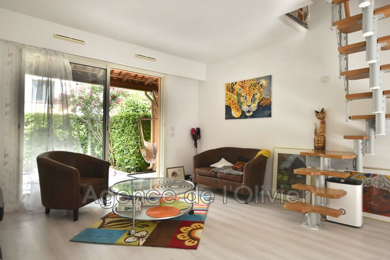 vente Maison villa Valbonne Villa Valbonne achat villa 2 chambres 50 m²