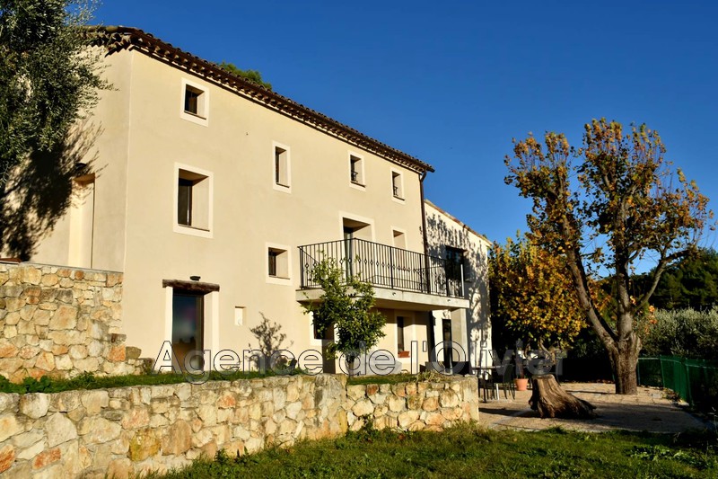 vente Maison mas Opio Village Mas Opio Village, achat mas 3 chambres 170 m²