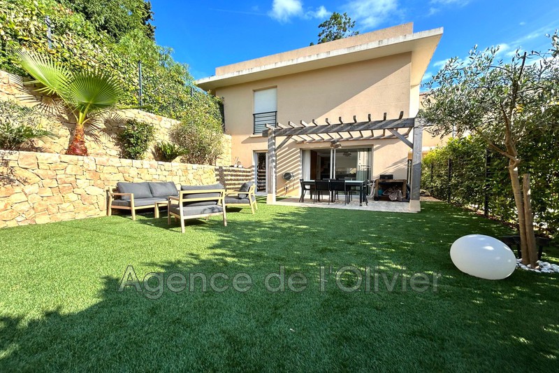 vente Apartment Valbonne Nearest village Apartment Valbonne Proche village, to buy apartment 2 rooms 54 m²