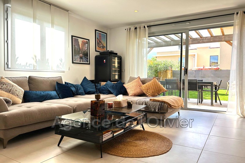 Vente appartement Valbonne  