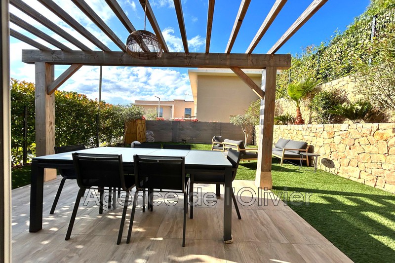 Vente appartement Valbonne  