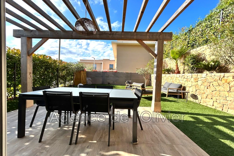 Vente appartement Valbonne  