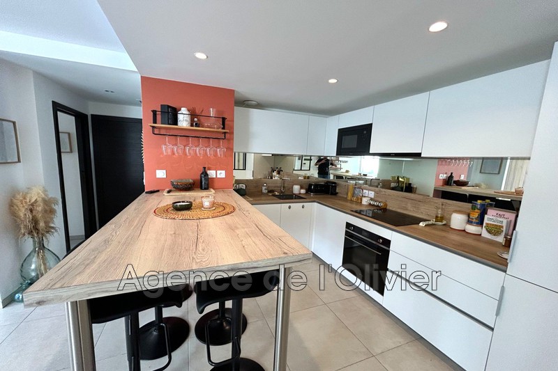 Vente appartement Valbonne  