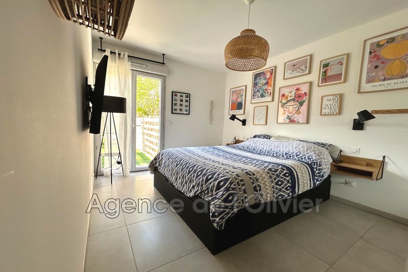 Vente appartement Valbonne  