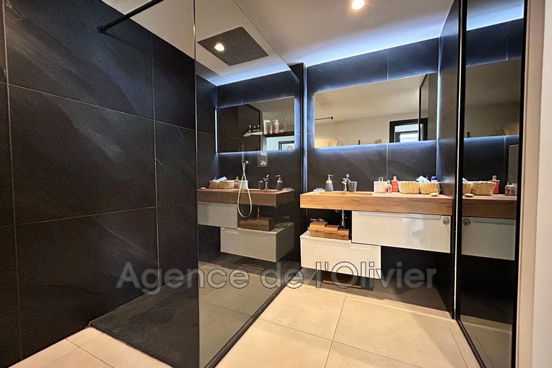 Vente appartement Valbonne  