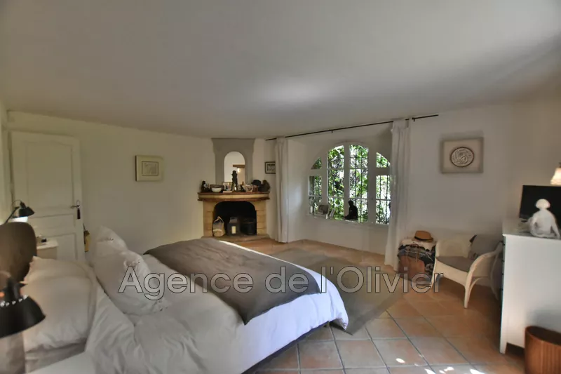 Vente mas Valbonne  