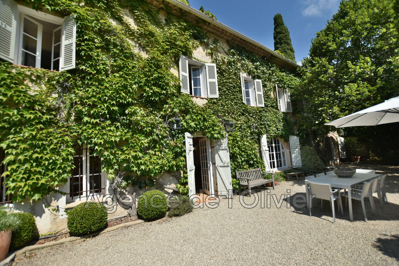 vente Maison mas Valbonne Proche village Mas Valbonne Proche village, achat mas 6 chambres 350 m²