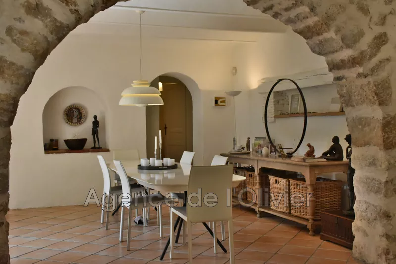 Vente mas Valbonne  
