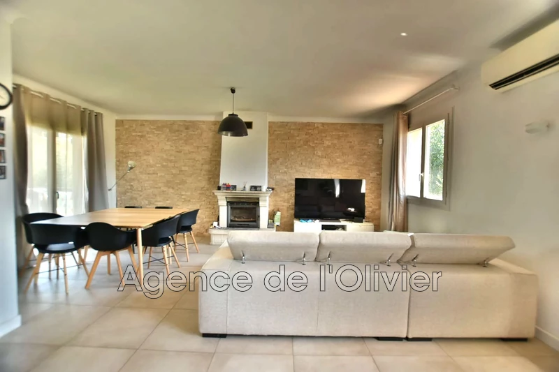Vente villa sur le toit Grasse  
