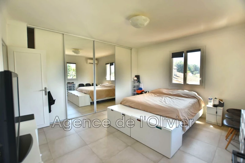 Vente villa sur le toit Grasse  