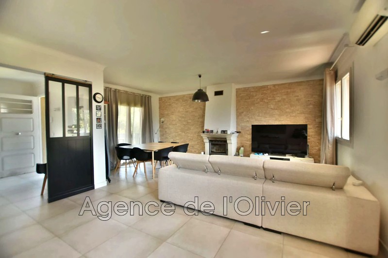 vente Appartement villa sur le toit Grasse Saint antoine Villa sur le toit Grasse Saint antoine, achat villa sur le toit 4 pièces 117 m²