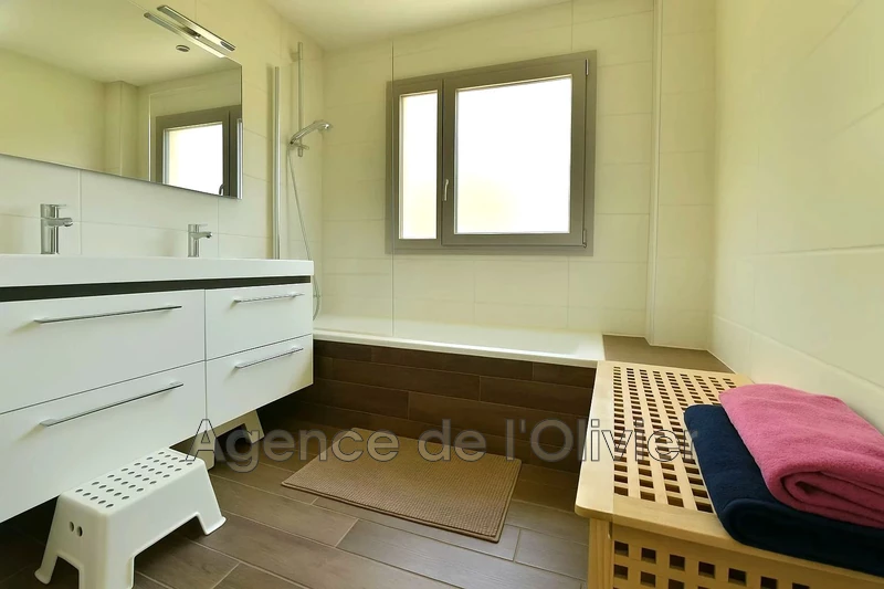 Vente villa sur le toit Grasse  