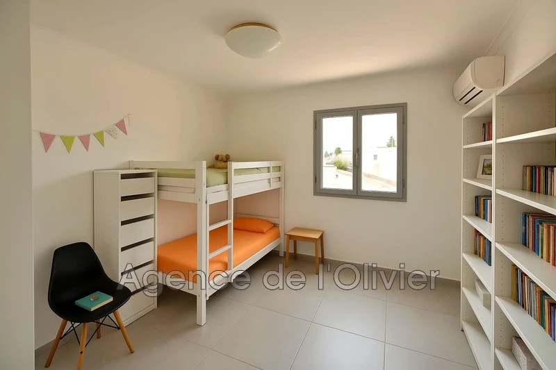 Vente villa sur le toit Grasse  