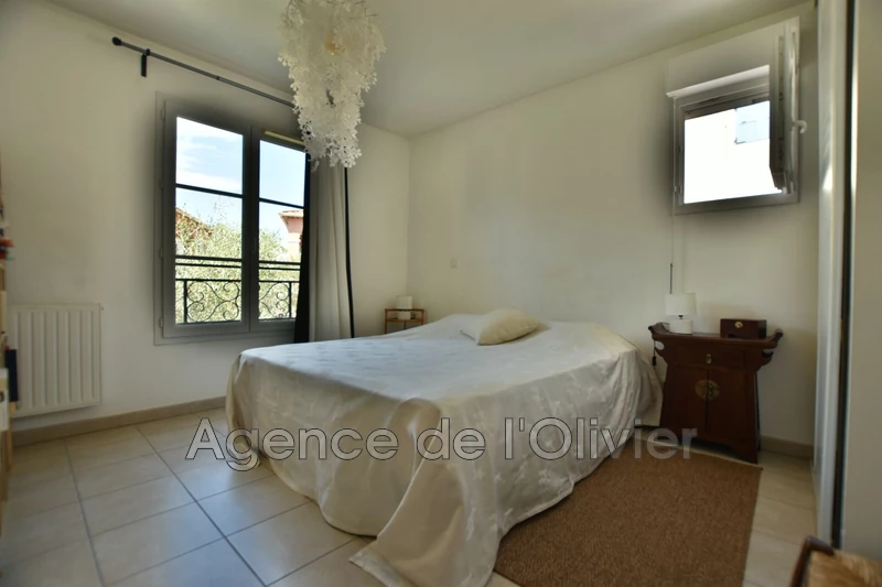 Vente appartement Roquefort-les-Pins  