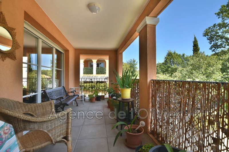 vente Apartment Roquefort-les-pins Downtown Apartment Roquefort-les-Pins Centre-ville, to buy apartment 3 rooms 63 m²