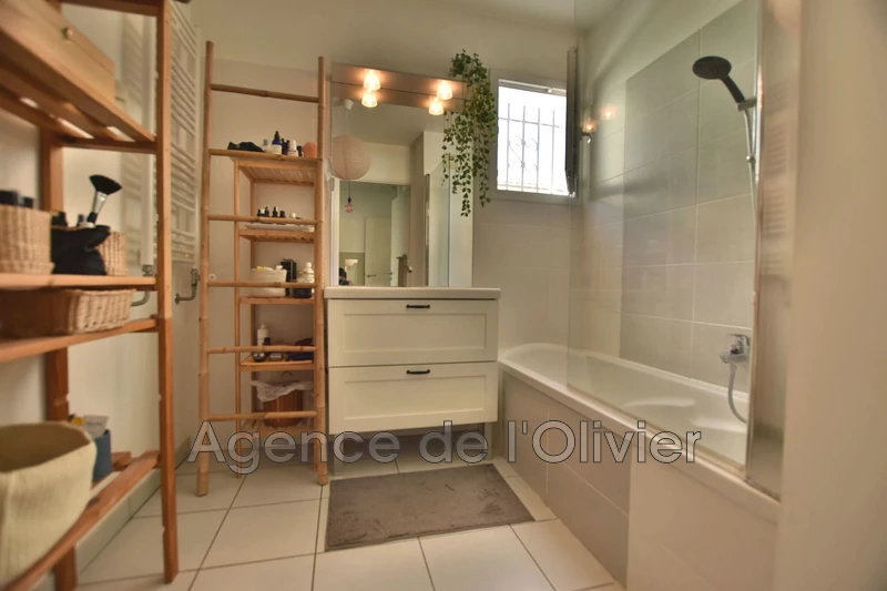 Vente appartement Roquefort-les-Pins  