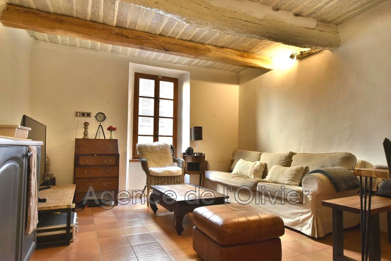 Photo Maison de village Valbonne Village, achat maison de village 3 chambres 93 m²