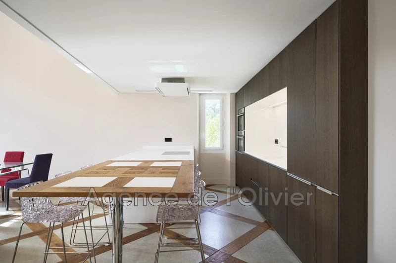 Vente appartement Cannes  