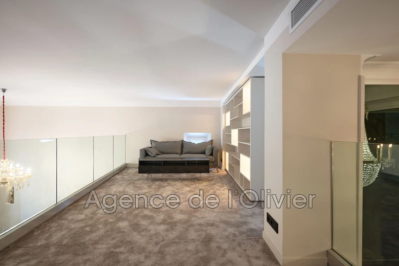 Vente appartement Cannes  