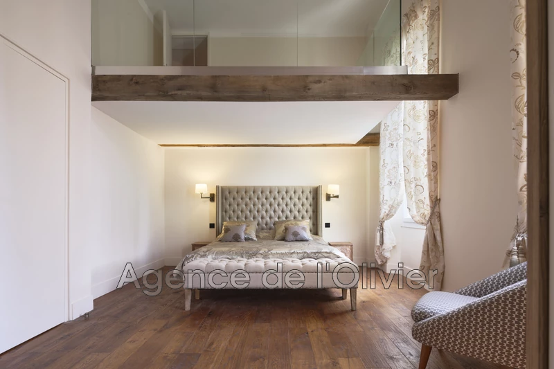 Vente appartement Cannes  