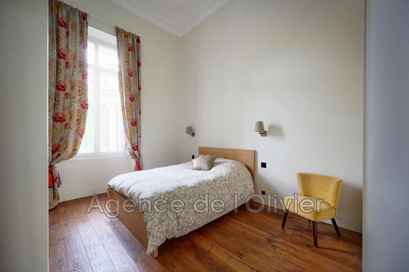 Vente appartement Cannes  