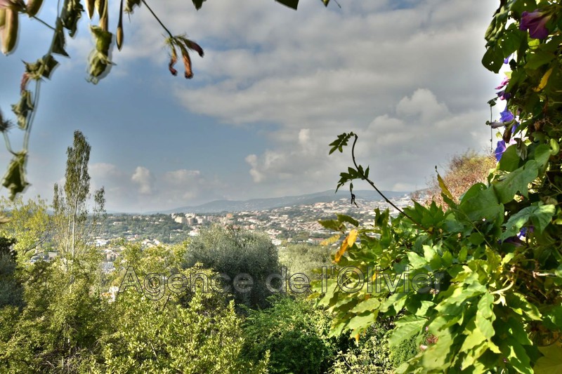 Photo House Grasse Proche centre-ville, to buy house 3 bedroom 115 m²