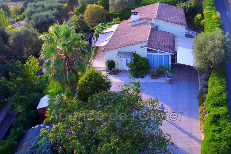 vente Maison Grasse Proche centre-ville Maison Grasse Proche centre-ville, achat maison 3 chambres 115 m²