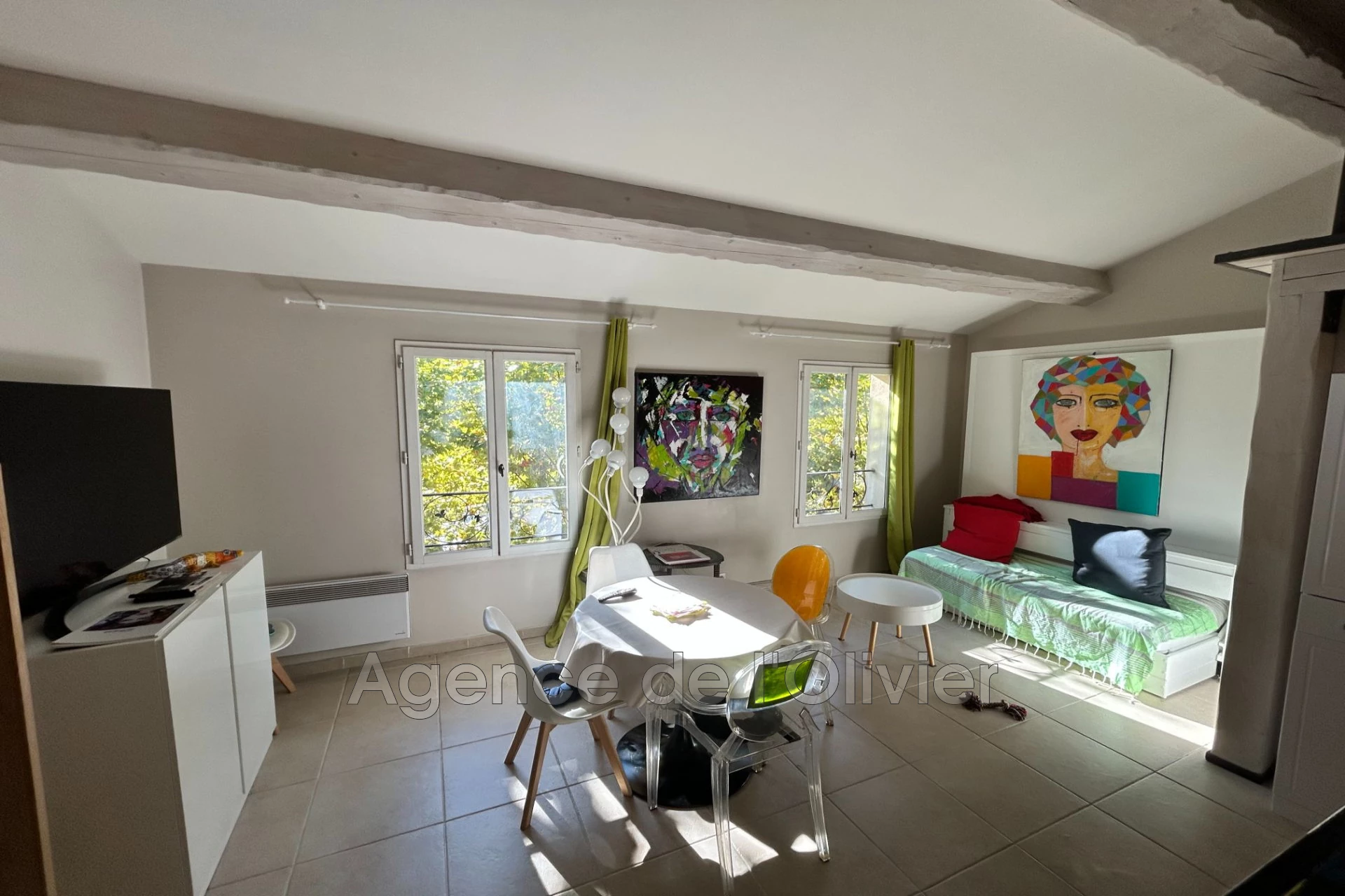 Appartement 1 pièce 43 m² · à Valbonne · 43 m² · 265 000 €