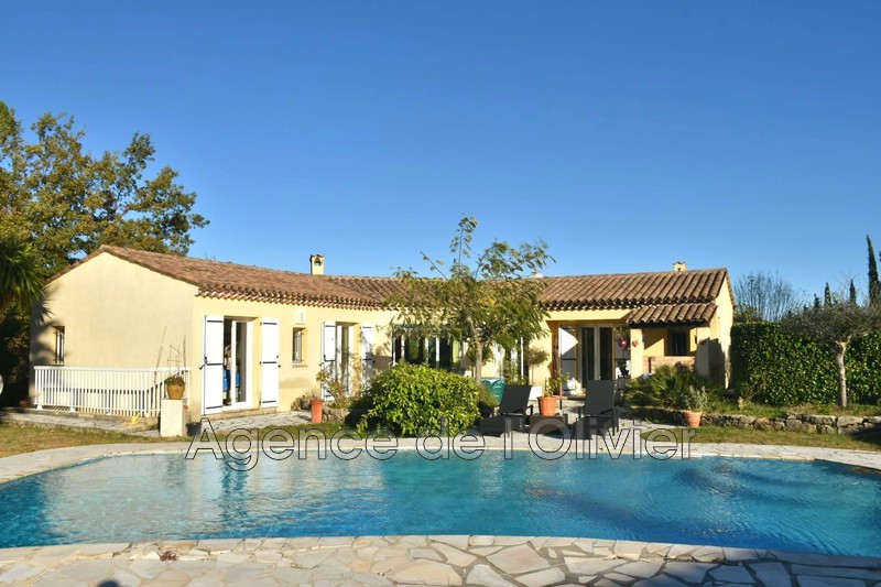 Photo House Valbonne Village, to buy house 2 bedroom 125 m²