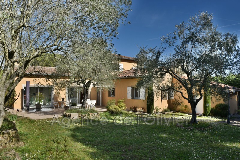 Photo House Valbonne Proche village, to buy house 5 bedroom 184 m²