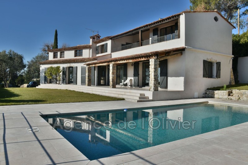 vente maison de caractère Châteauneuf-grasse Maison de caractère Châteauneuf-Grasse achat maison de caractère 5 chambres 254 m²