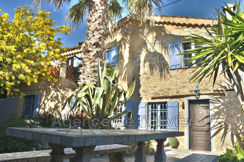 vente House mas Grasse Mas Grasse to buy mas 3 bedroom 107 m²