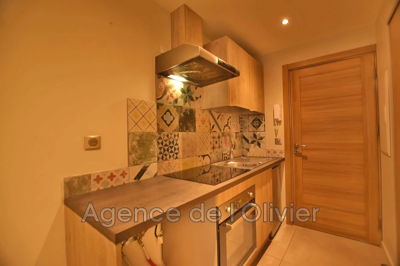 Vente appartement Biot Vente appartement Biot