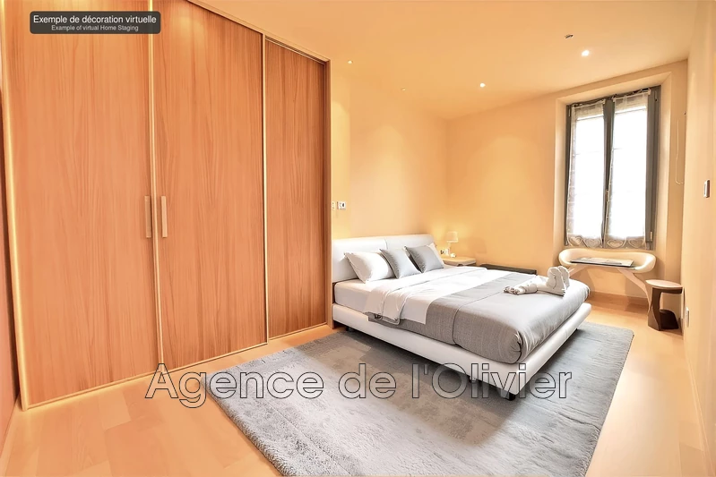 Vente appartement Biot Vente appartement Biot