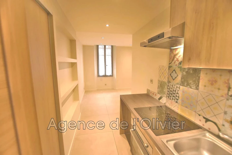 Vente appartement Biot Vente appartement Biot