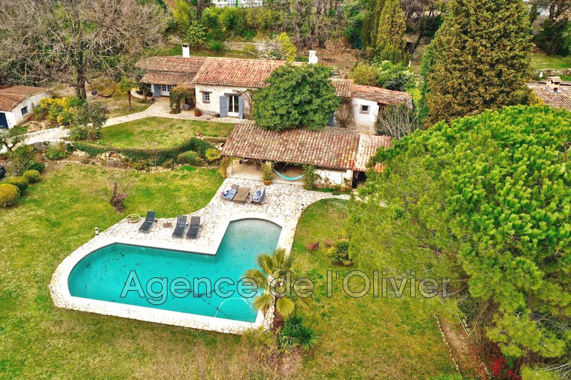 vente maison de caractère Opio Proche village Maison de caractère Opio Proche village, achat maison de caractère 4 chambres 184 m²