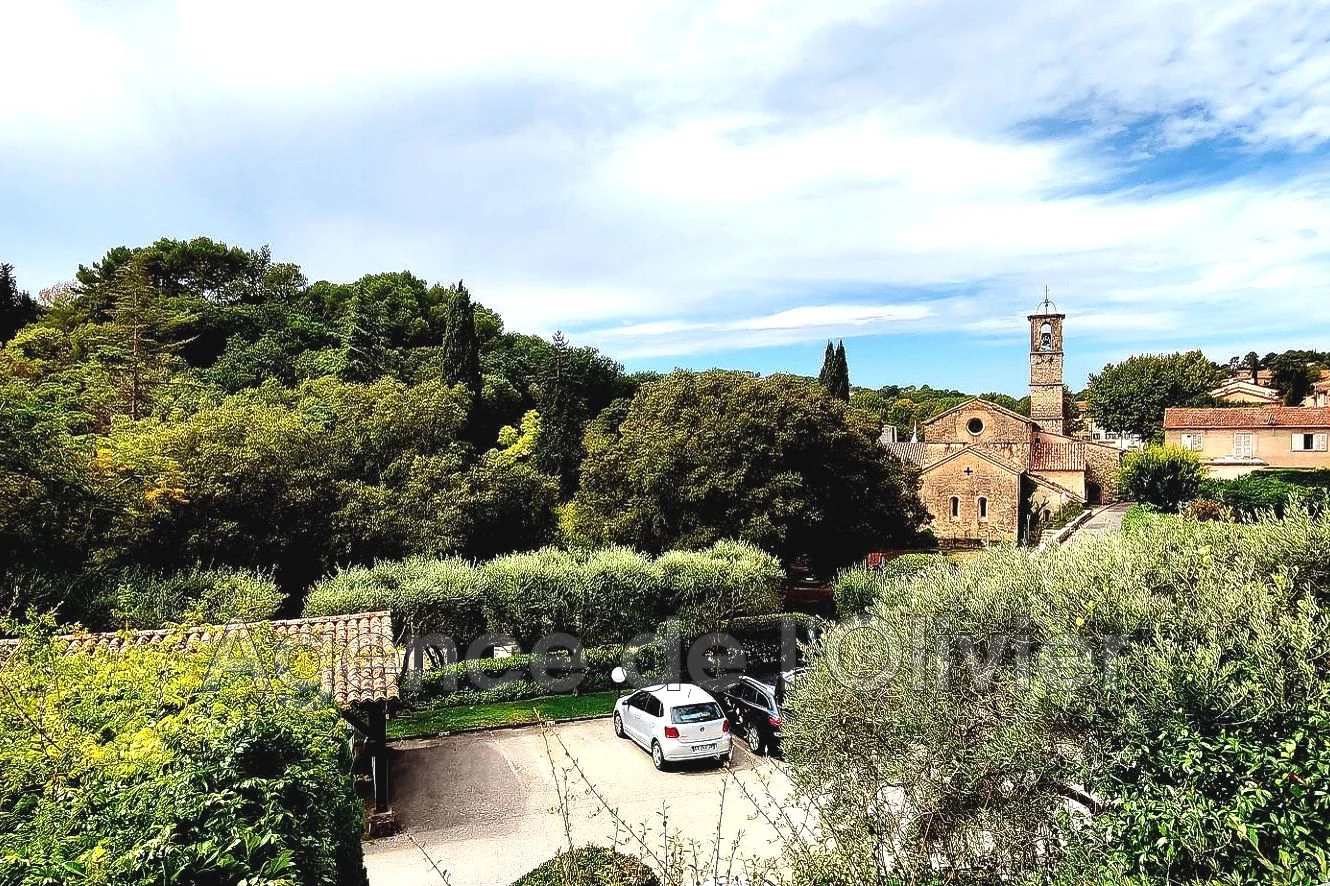 Appartement 1 pièce 26 m² · à Valbonne · 26 m² · 232 000 €