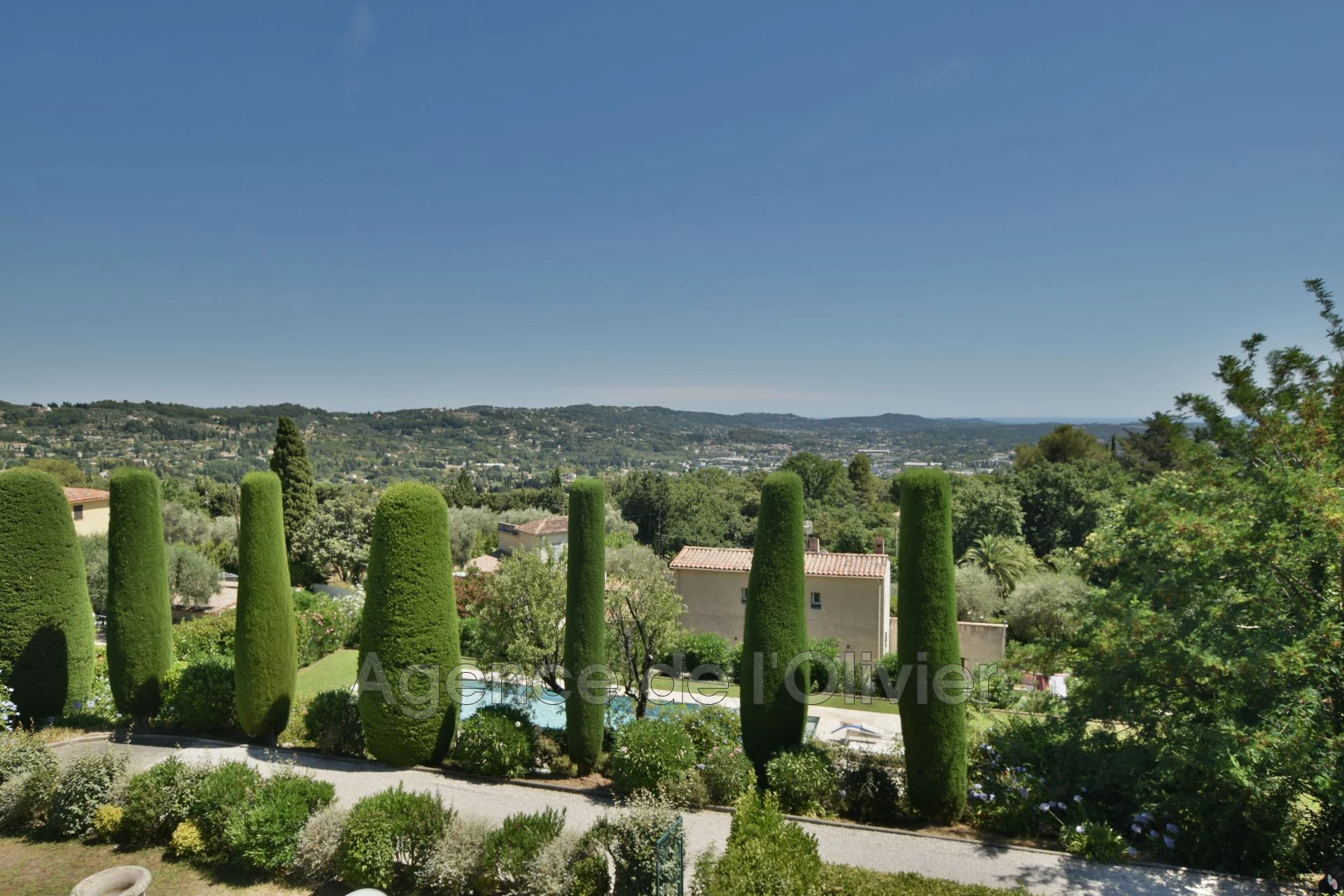 Appartement 5 pièces 157 m² · à Grasse · 157 m² · 650 000 €