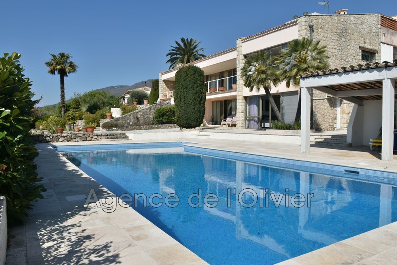 vente House Châteauneuf-grasse House Châteauneuf-Grasse to buy house 7 bedroom 365 m²