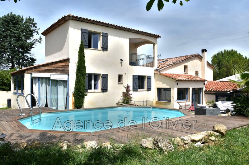 vente Maison Valbonne Village Maison Valbonne Village, achat maison 4 chambres 150 m²